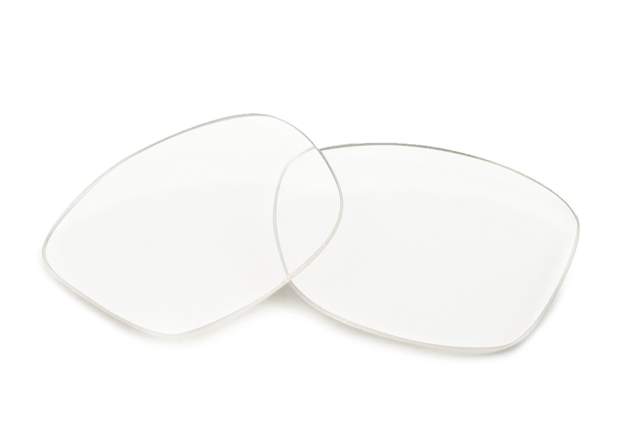 Custom Clear Prescription Lens