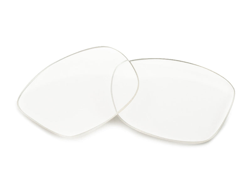 Custom Clear Prescription Lens
