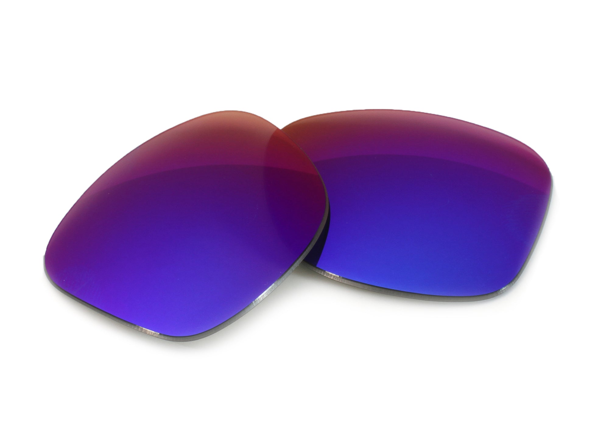 Custom Cosmic Mirror  Prescription Lens