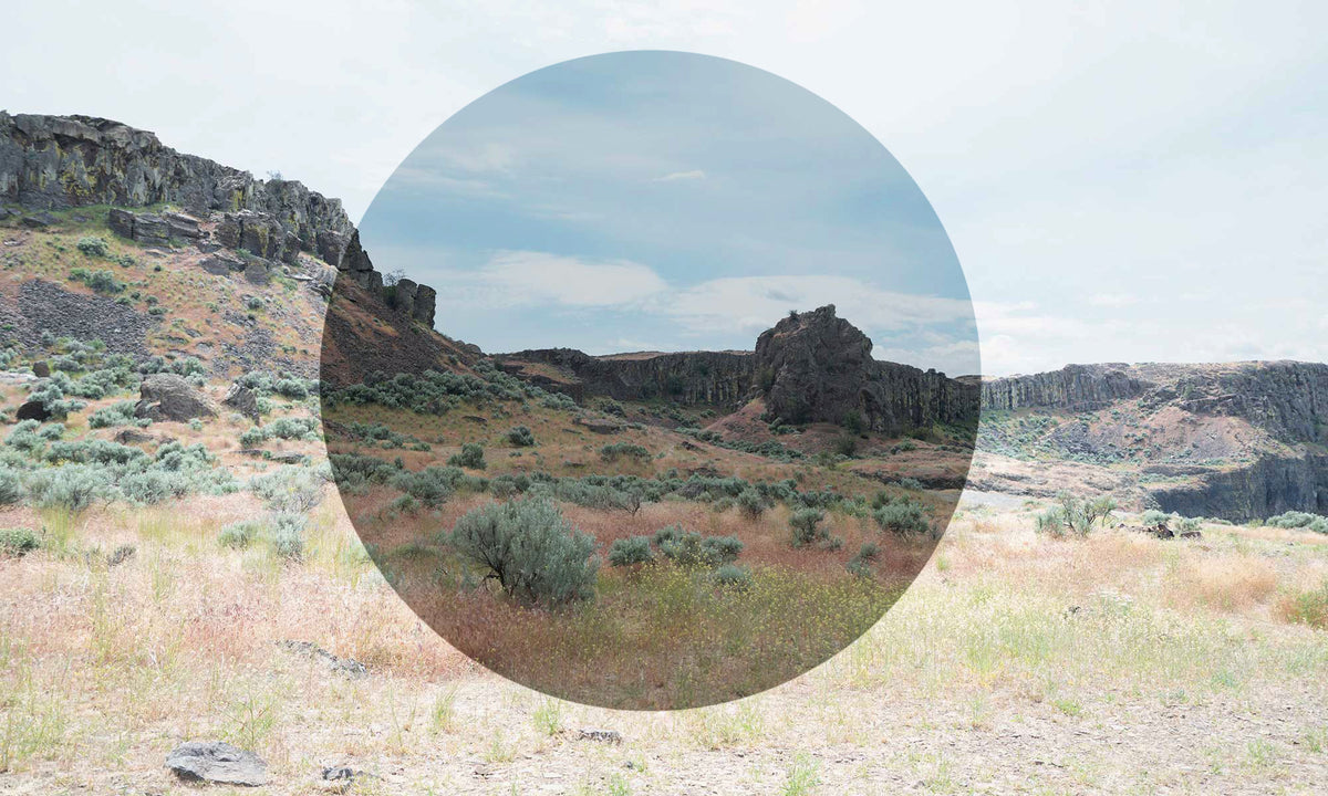 Custom Glacier Mirror  Prescription Lens