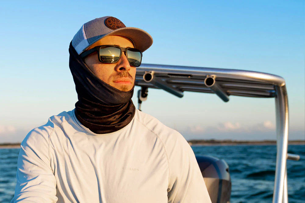 Custom Bronze Mirror Prescription Lens