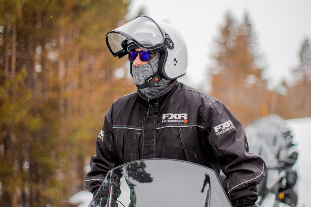 Custom Cosmic Mirror  Prescription Lens